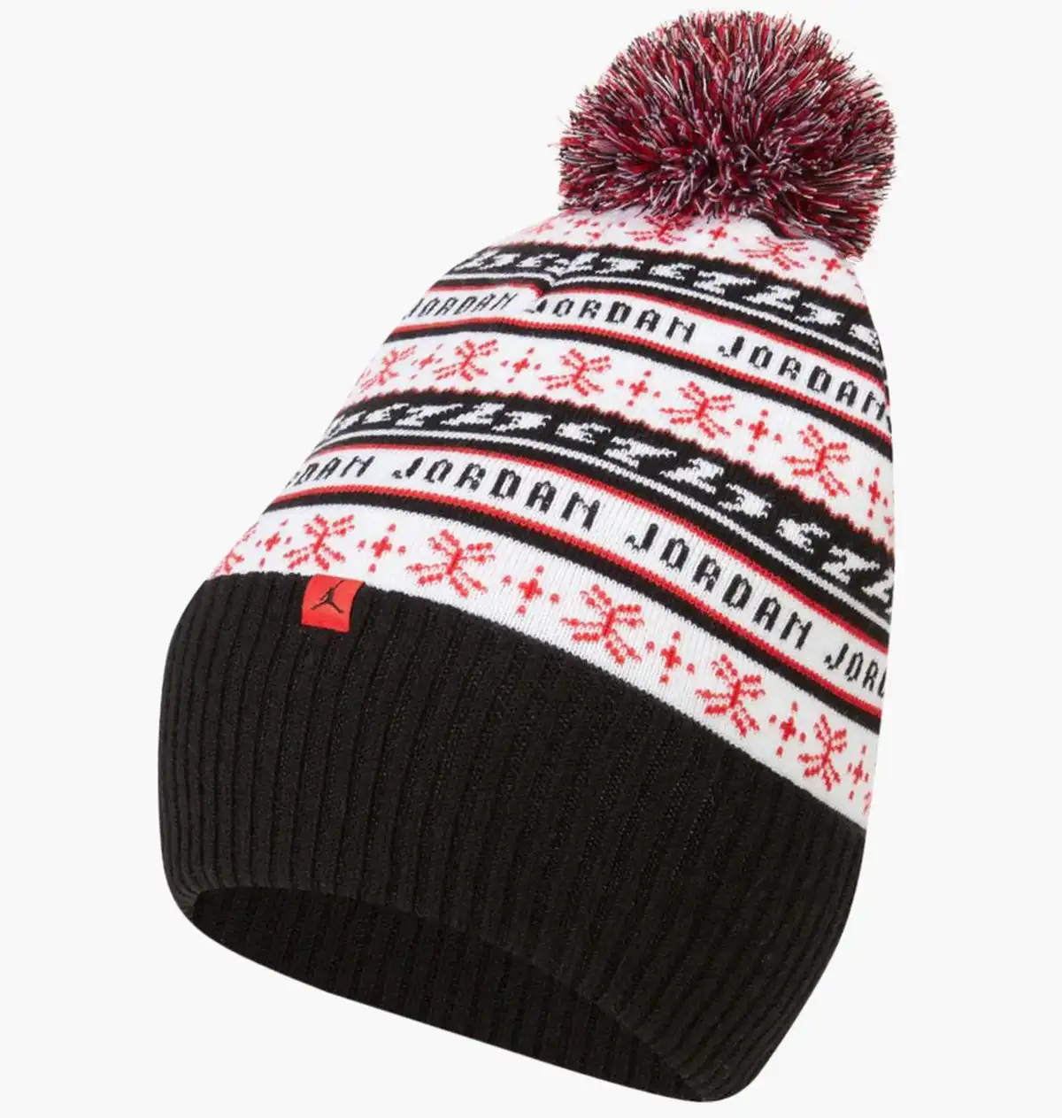 Шапка Jordan Jumpman Holiday Beanie