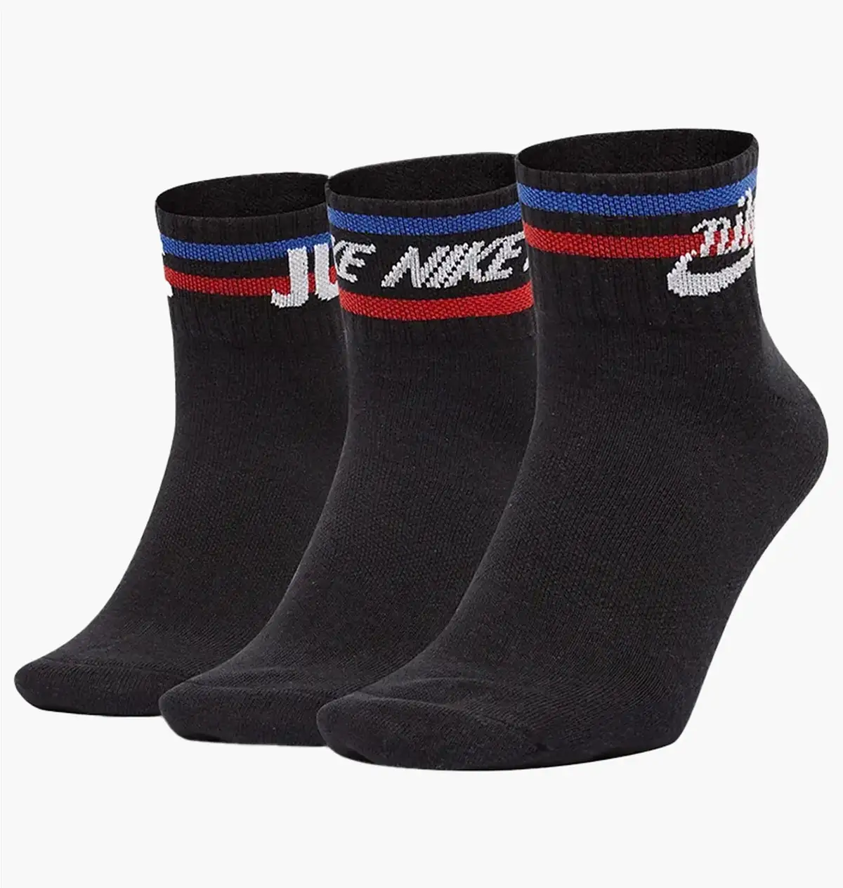 Шкарпетки Nike U Nk Nsw Everyday Essential An 3Pr