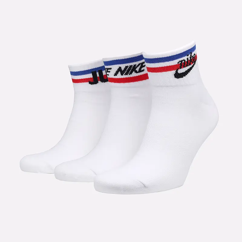 Шкарпетки Nike U Nk Nsw Everyday Essential An 3Pr
