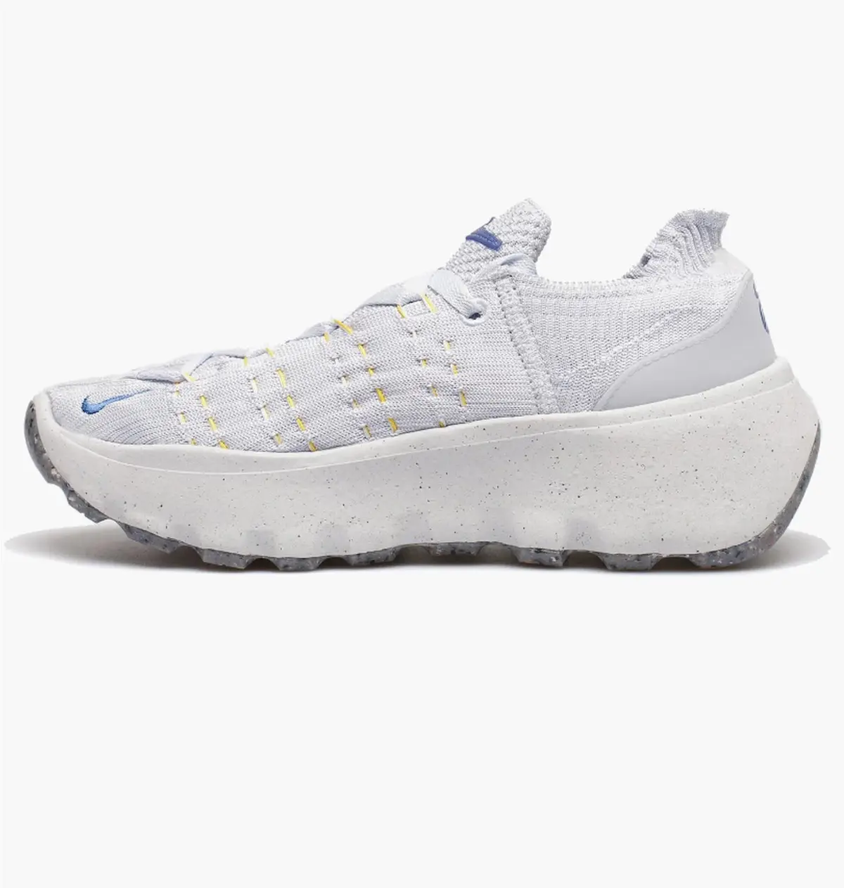 Кросівки жіночі Nike Space Hippie 04
