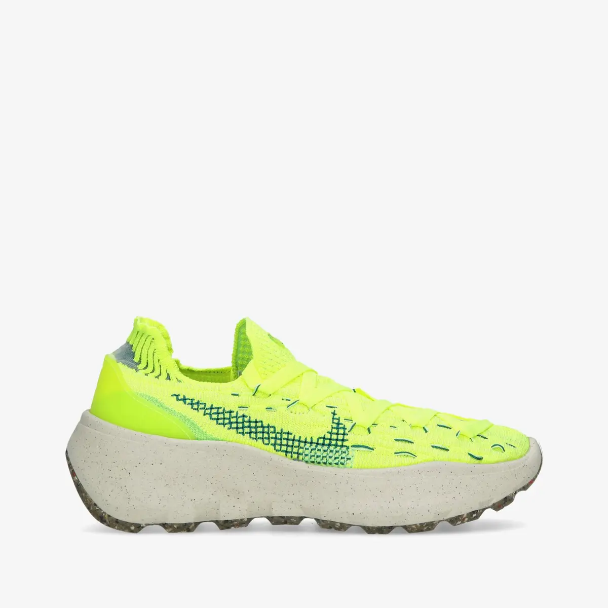 Кросівки жіночі Nike Space Hippie 04