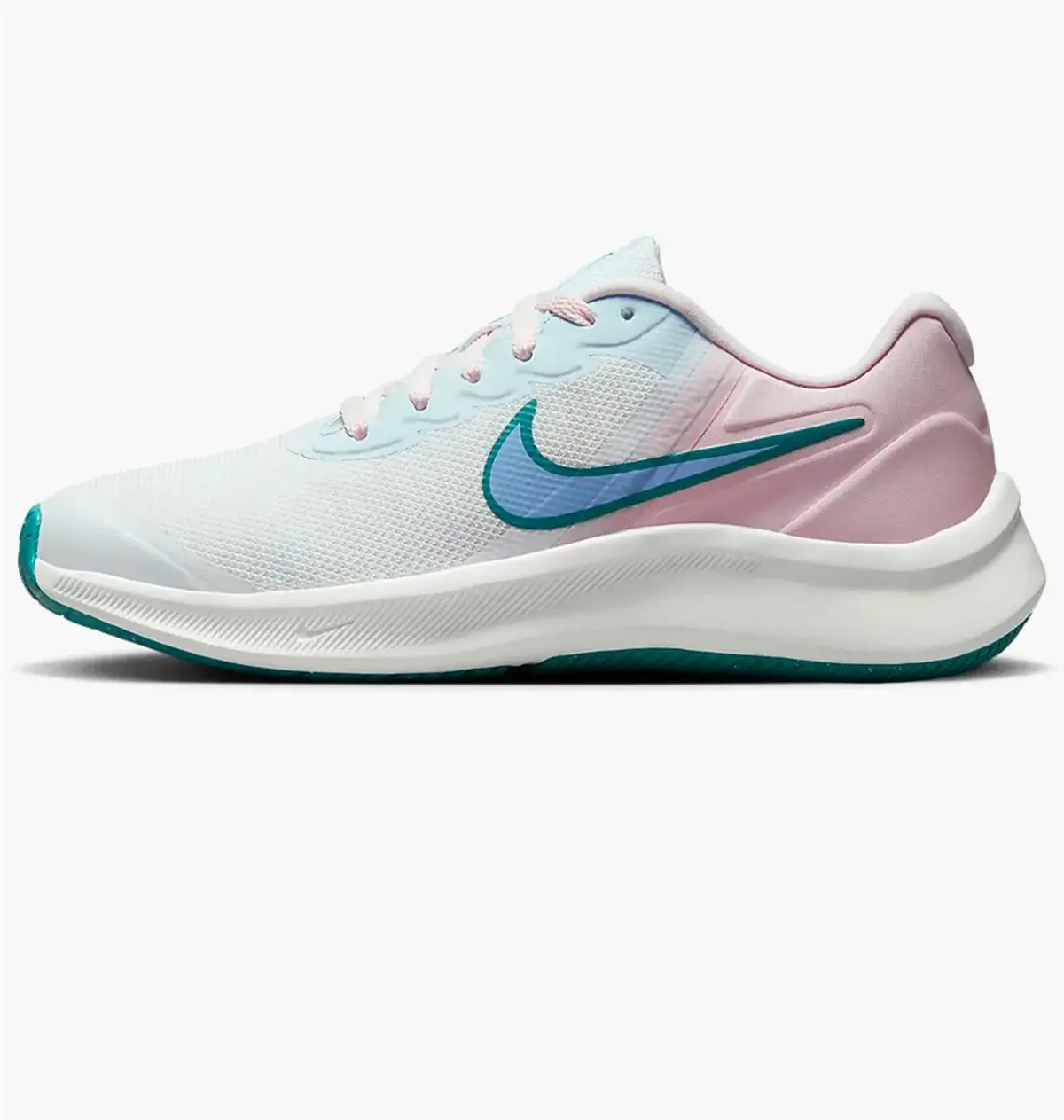 Кросівки жіночі Nike Star Runner 3 (Gs)