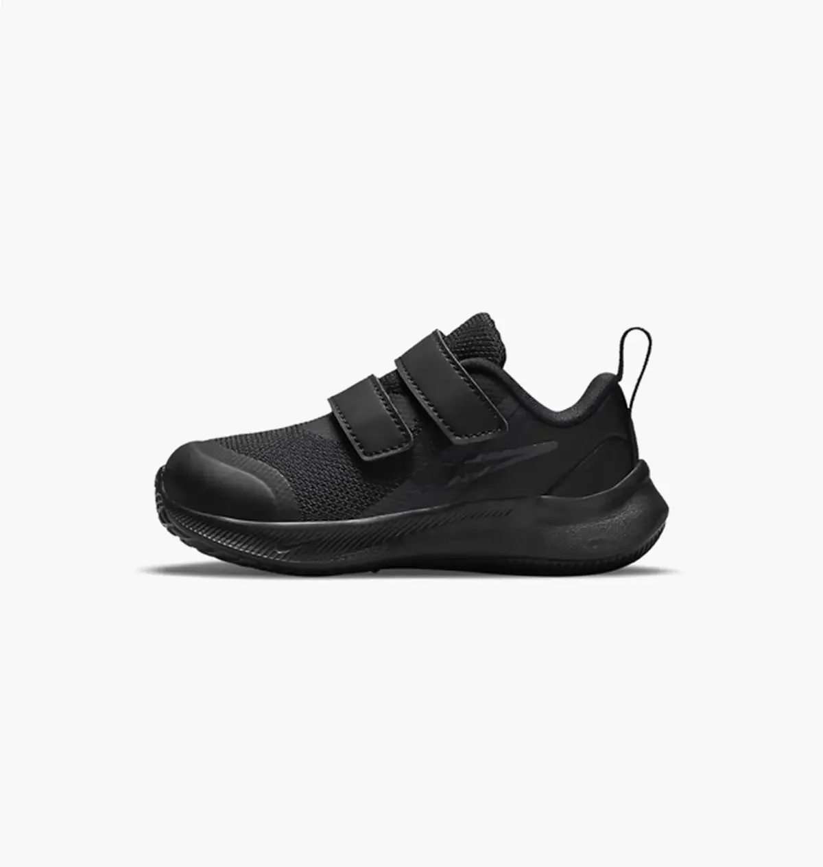 Кросівки дитячі Nike Baby/Toddler Shoes Black