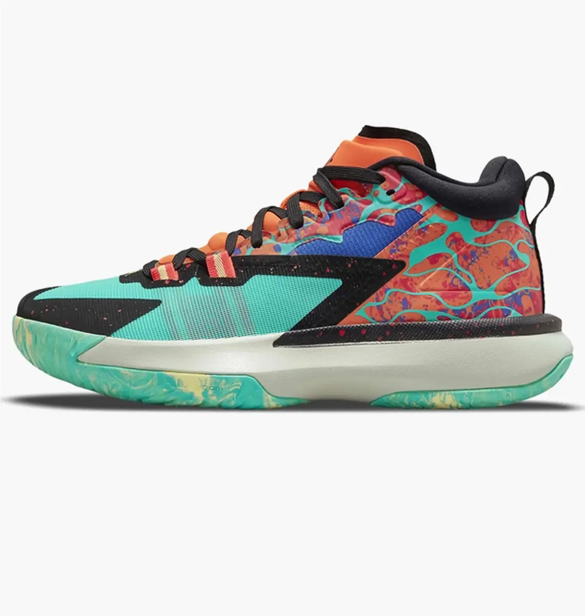 Кроссовки мужские Jordan Basketball Shoes Multi