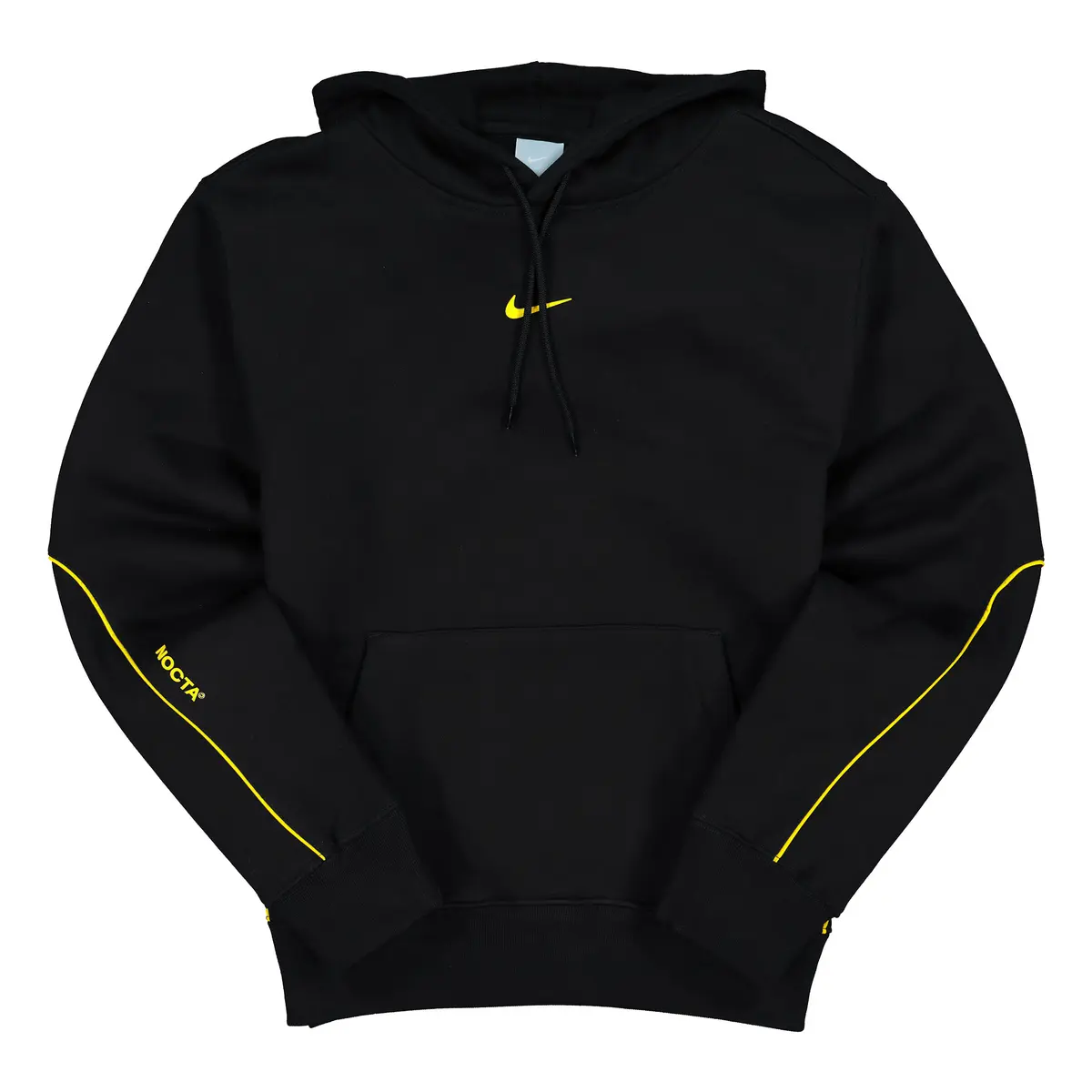 Кофта мужская Nike Nrg Au Hoodie Essential