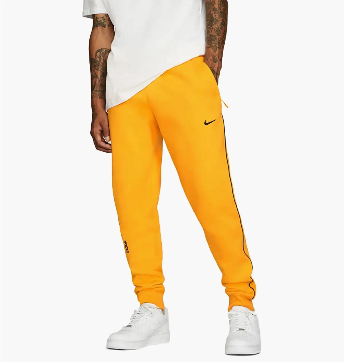 Брюки мужские Nike Fleece Pant Ess