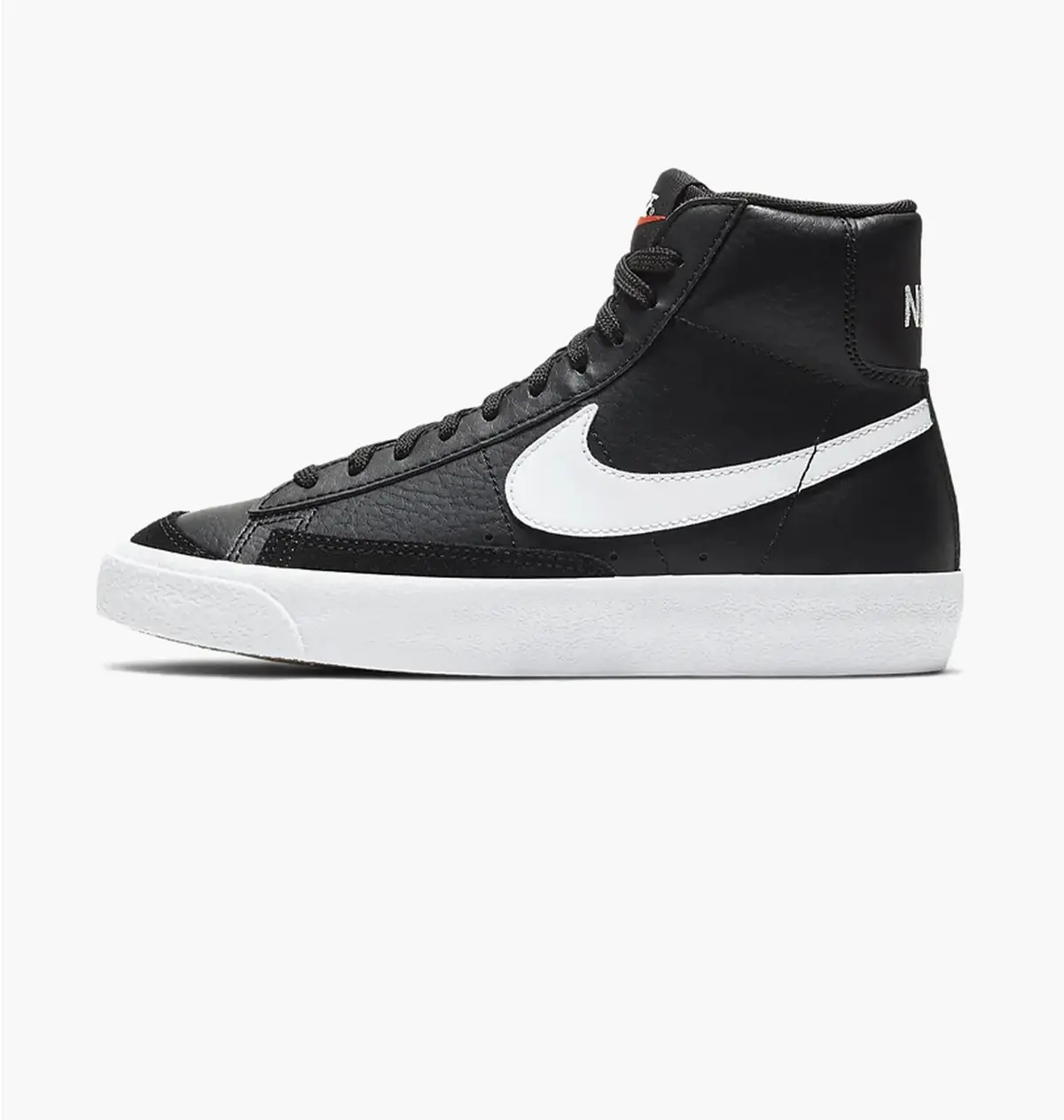 Кеды женские Nike Blazer Mid 77 (Gs)