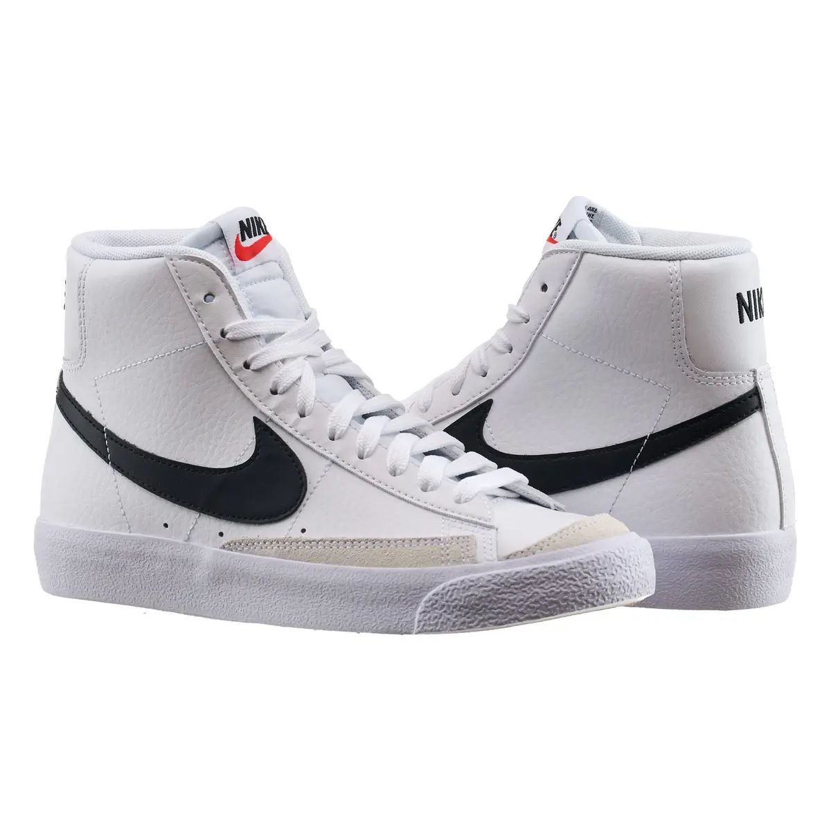 Кеды женские Nike Blazer Mid 77 (Gs)