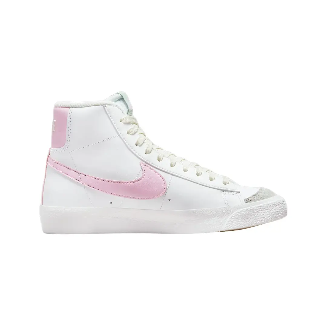 Кросівки дитячі Nike Big Kid's Blazer Mid ’77 Basketball