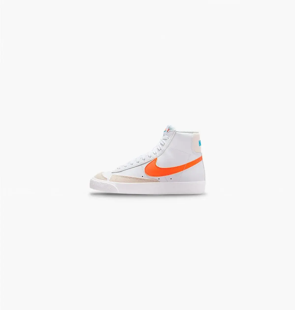Кроссовки детские Nike Blazer White