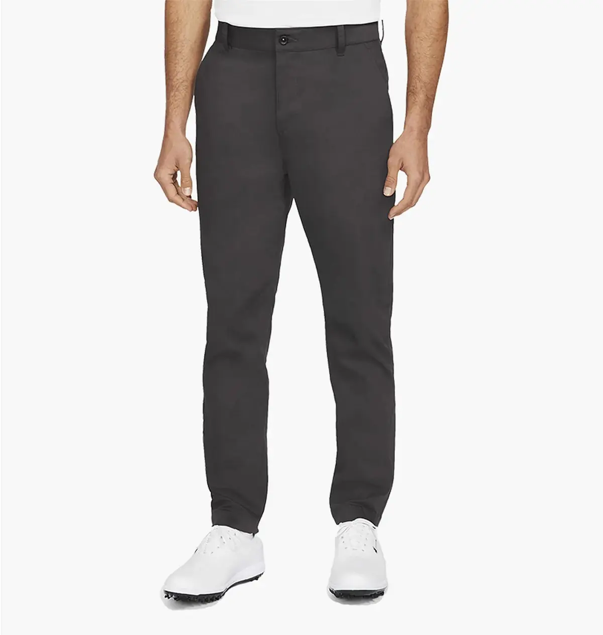 Брюки мужские Nike Dri-Fit Uv Black