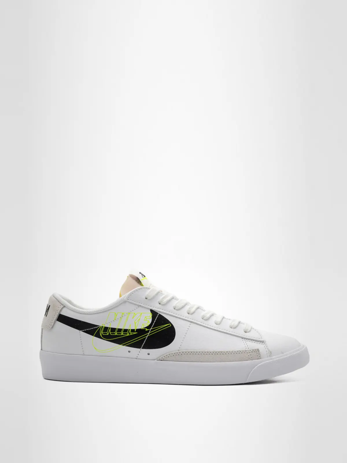 Кеды мужские Nike Blazer Low