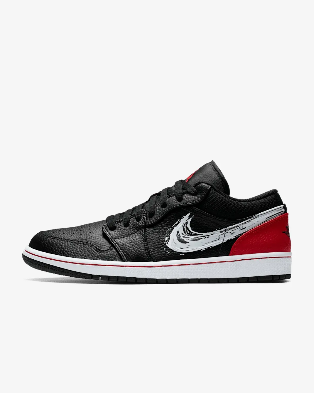 Кроссовки мужские Jordan 1 Low
