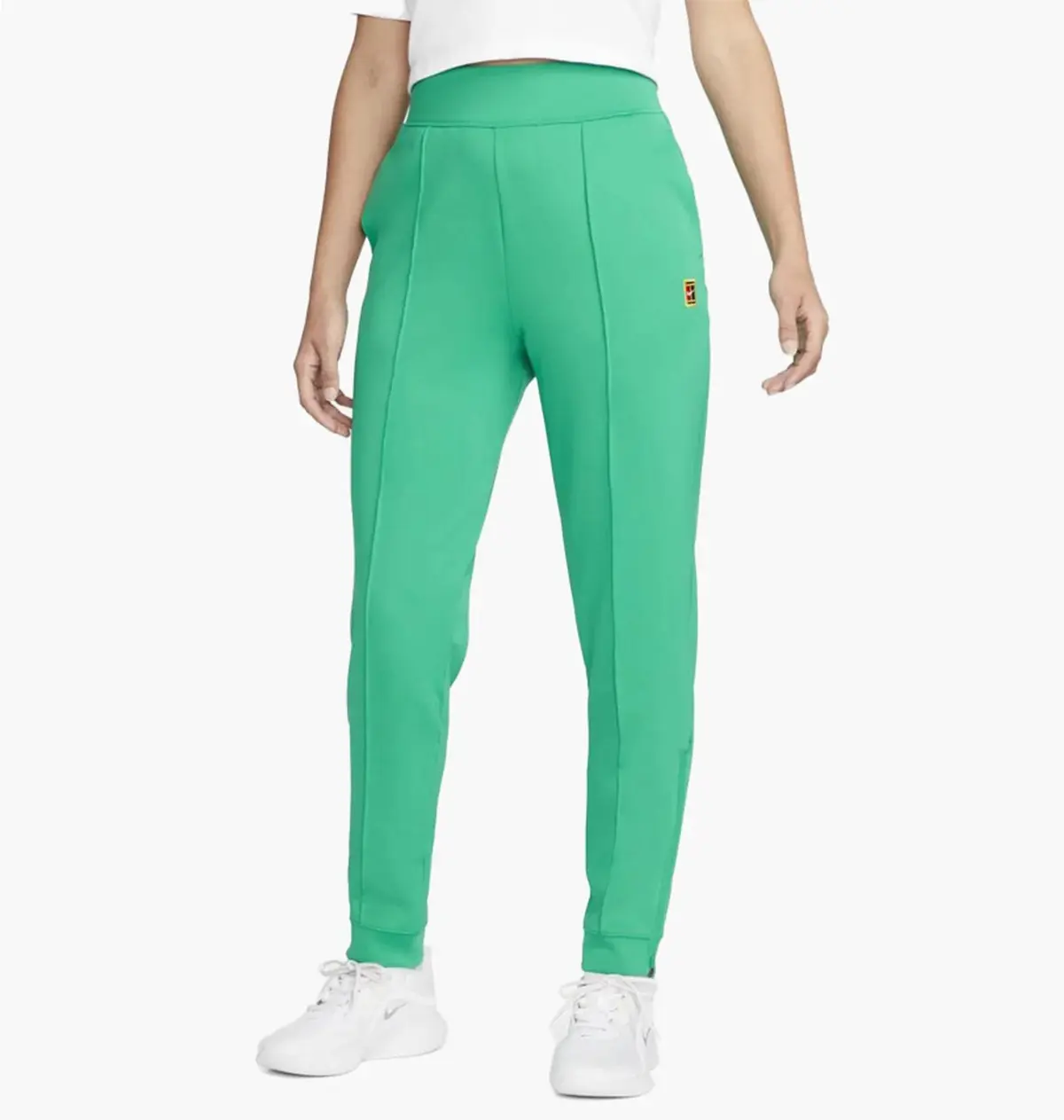 Брюки женские Nike Court Dri-Fit Knit Pant