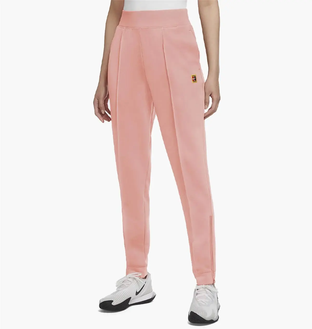 Брюки женские Nike Nkct Df Heritage Knit Pant