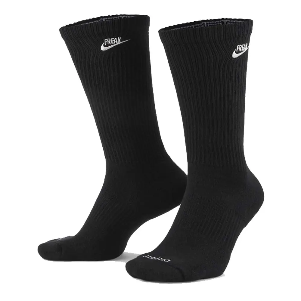 Шкарпетки Nike Everyday Plus Cushioned