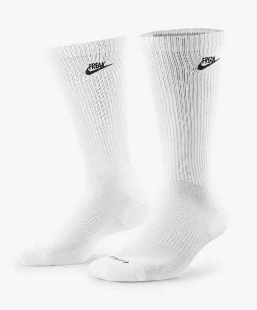 Шкарпетки Nike Everyday Plus Cushioned