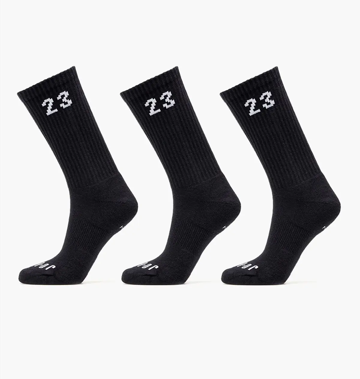 Шкарпетки Nike U Jordan Essential Crew 3Pr