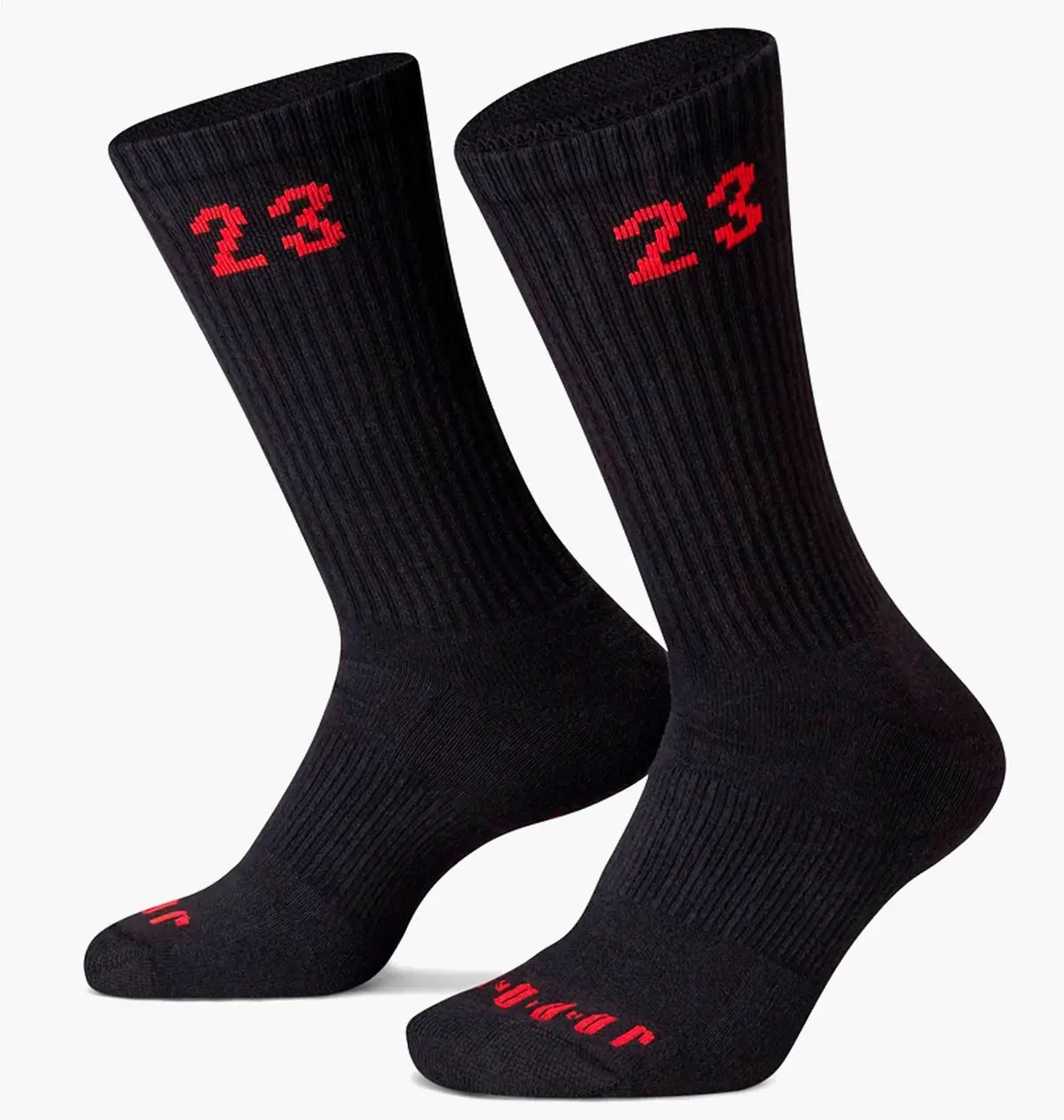 Шкарпетки Nike U Jordan Essential Crew 3Pr