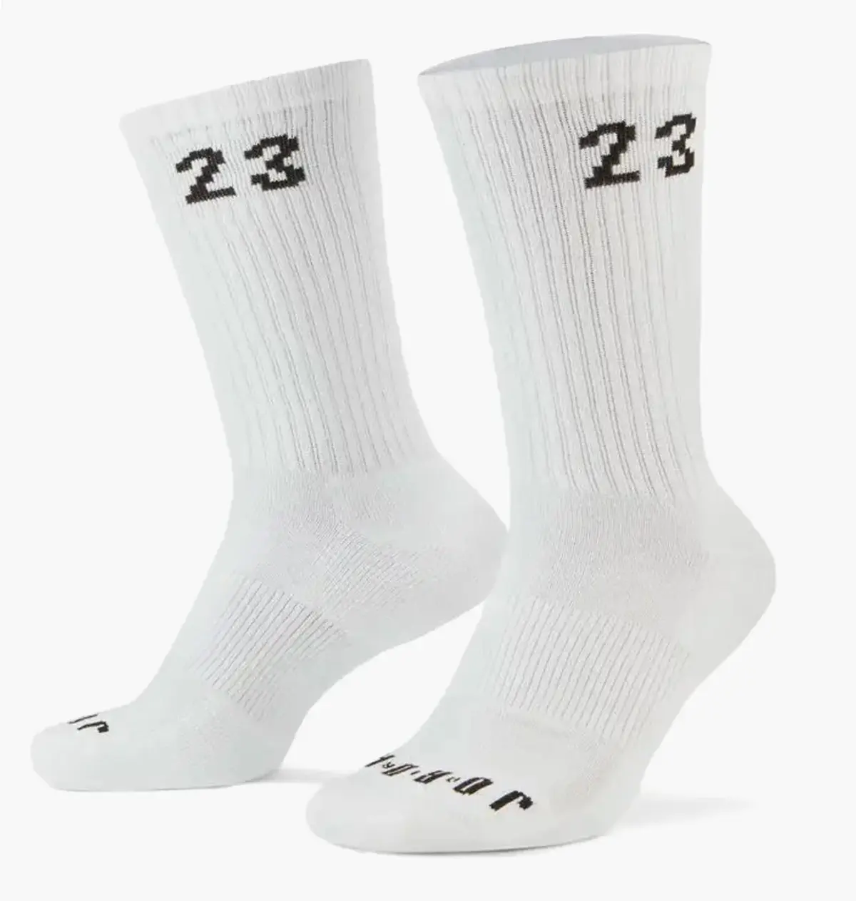 Шкарпетки Nike U Jordan Essential Crew 3Pr