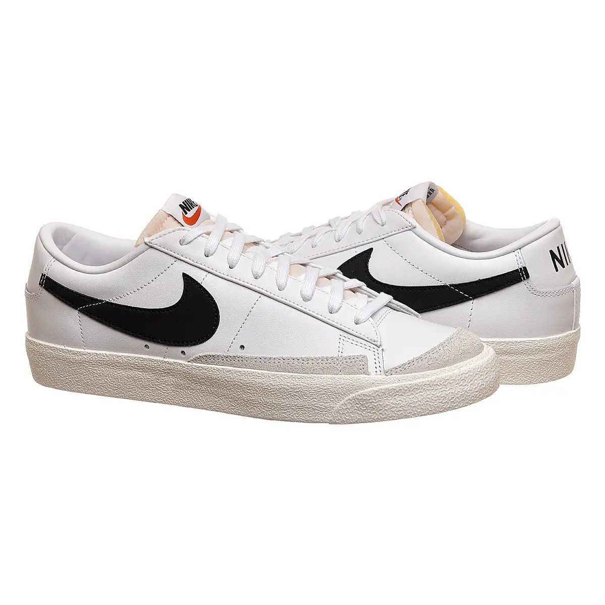 Кросівки чоловічі Nike Blazer Low' 77 Vintage