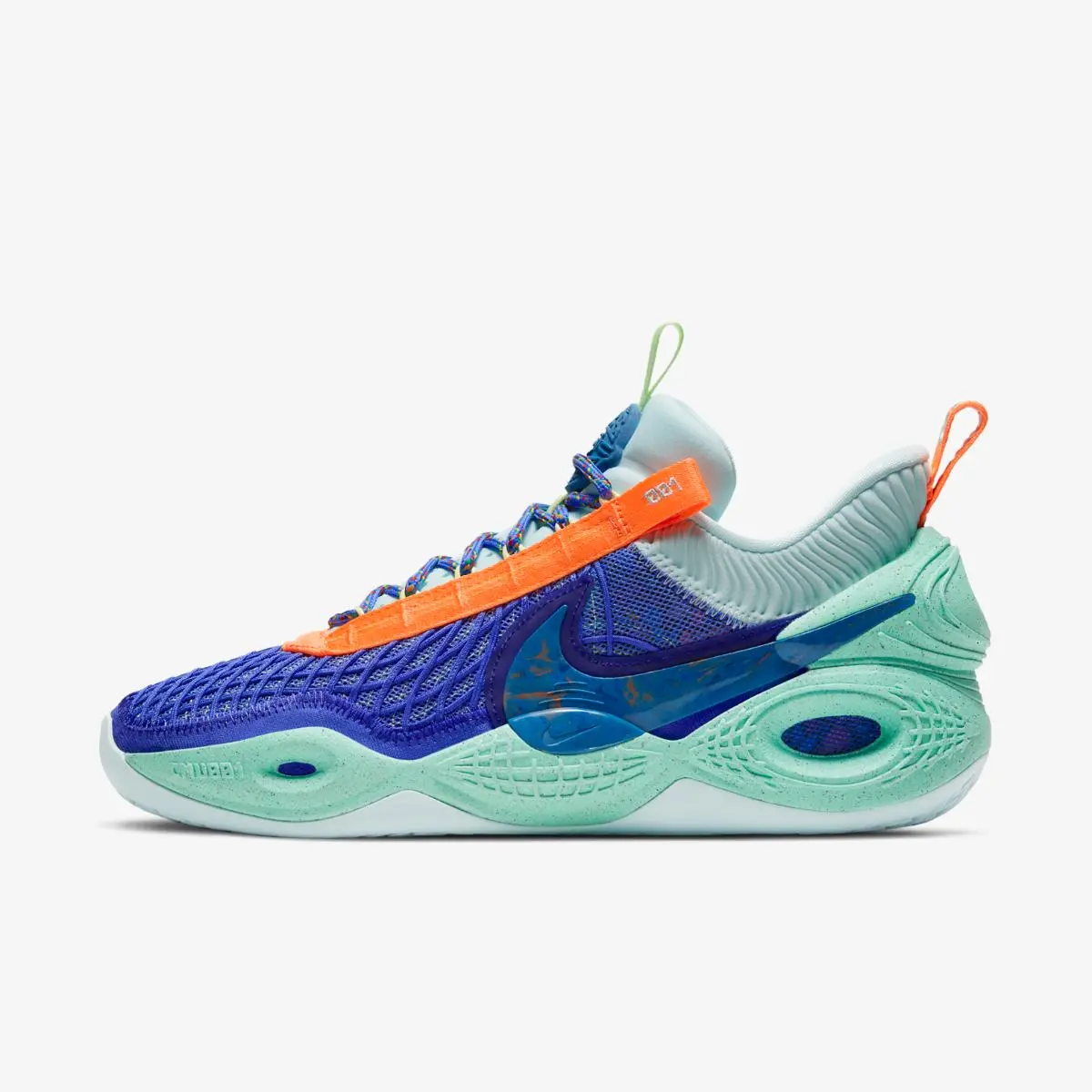 Кросівки чоловічі Nike Cosmic Unity