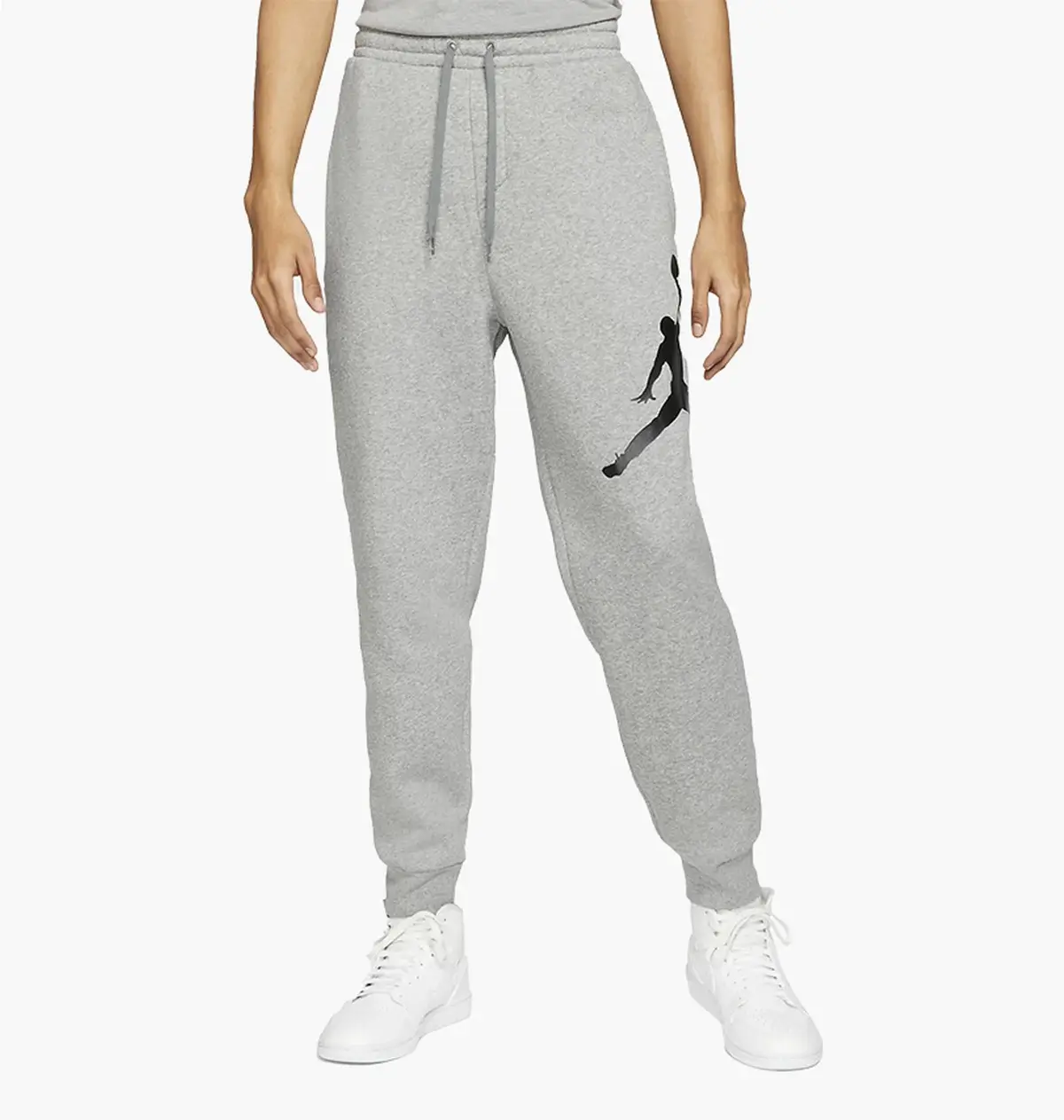 Брюки мужские Jordan Jumpman Flc