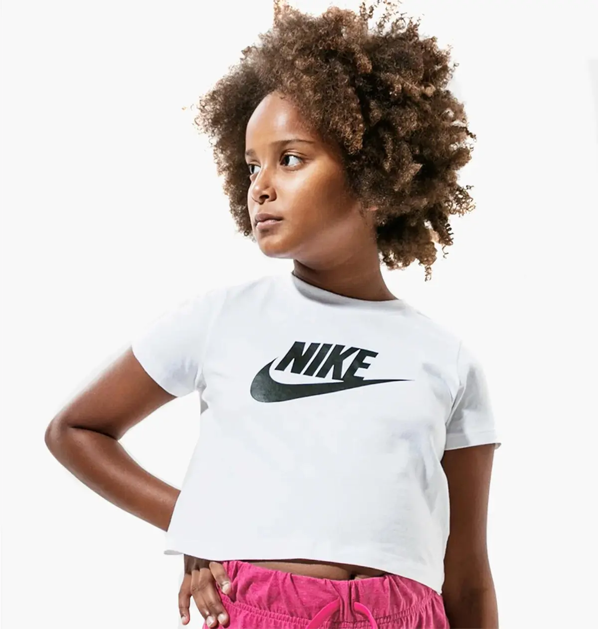 Футболка дитяча Nike Sportswear