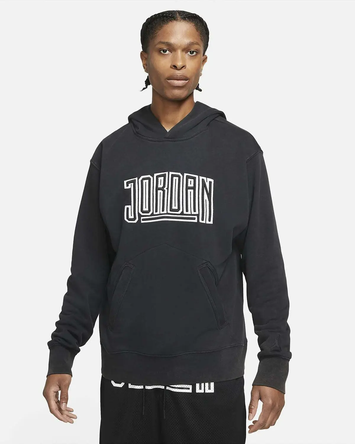Кофта чоловіча Jordan Sport Dna