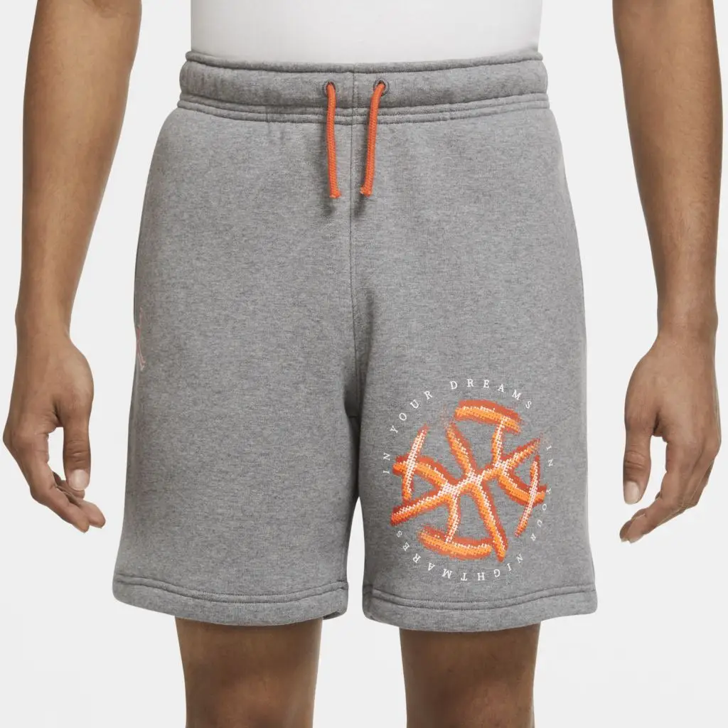 Шорти чоловічі Jordan Sport Dna