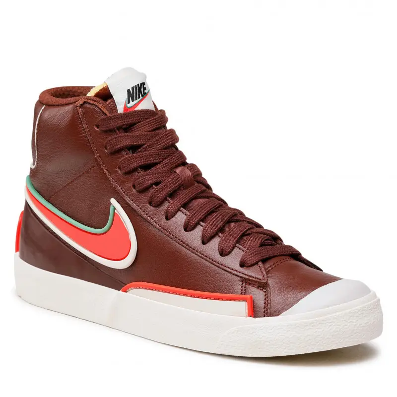 Кросівки чоловічі Nike Blazer Mid '77 Infinite