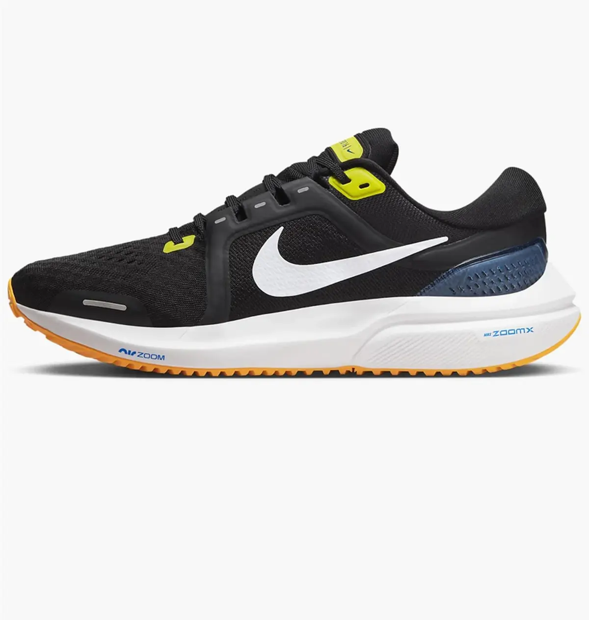 Кросівки для бігу чоловічі Nike Air Zoom Vomero 16