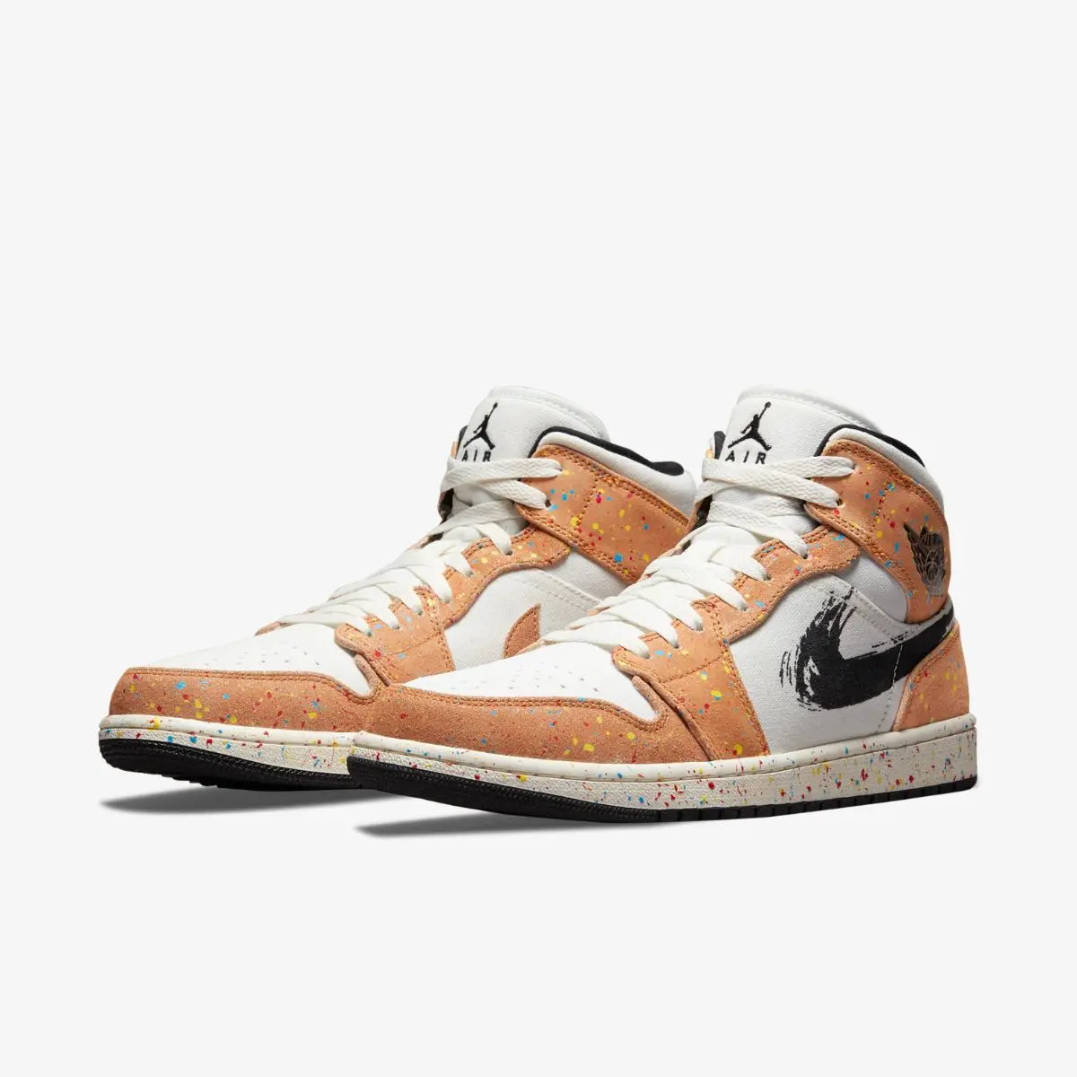 Кроссовки мужские Jordan 1 Mid Se