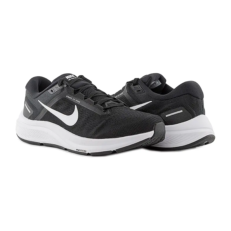Кросівки чоловічі Nike Air Zoom Structure 24