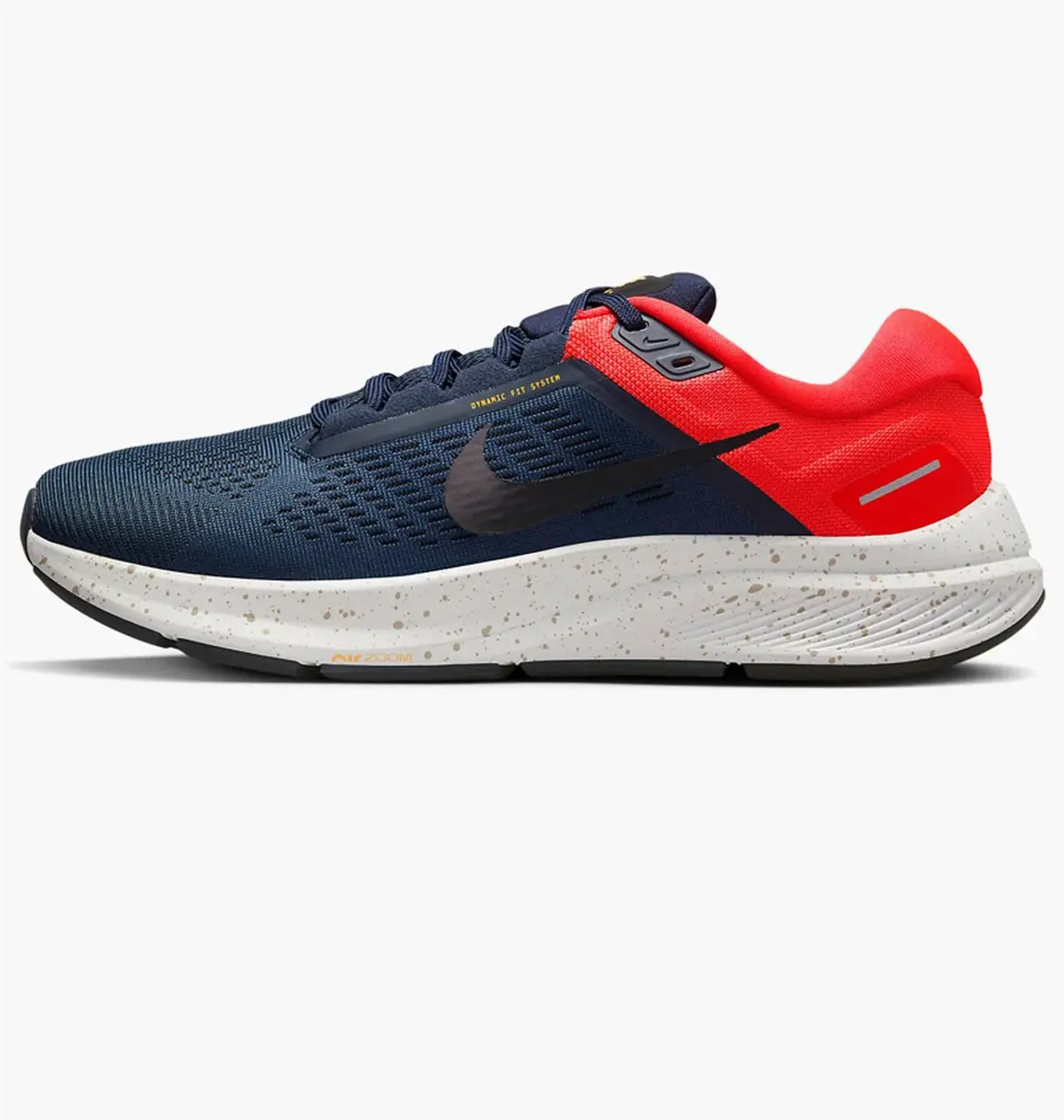 Кросівки для бігу чоловічі Nike Air Zoom Structure 24