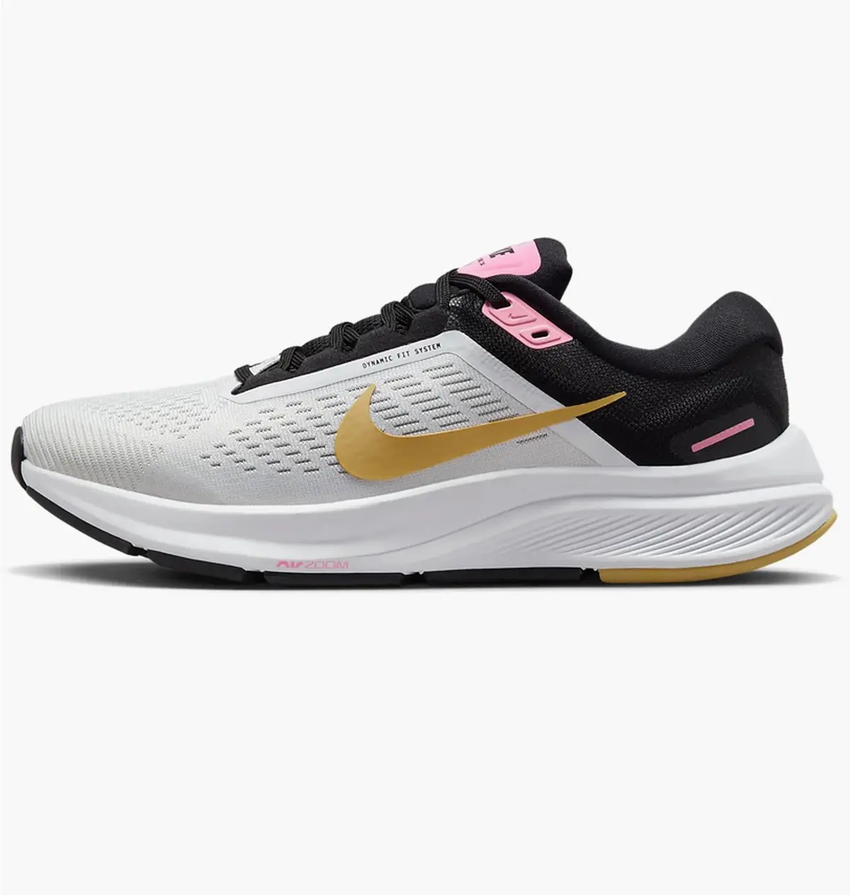 Кроссовки для бега женские Nike Air Zoom Structure 24