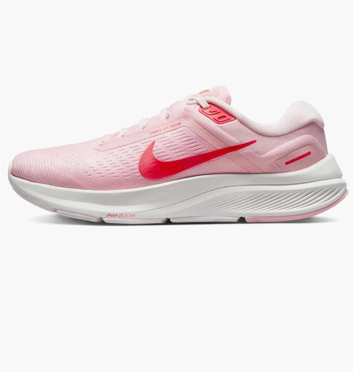 Кроссовки для бега женские Nike Air Zoom Structure 24