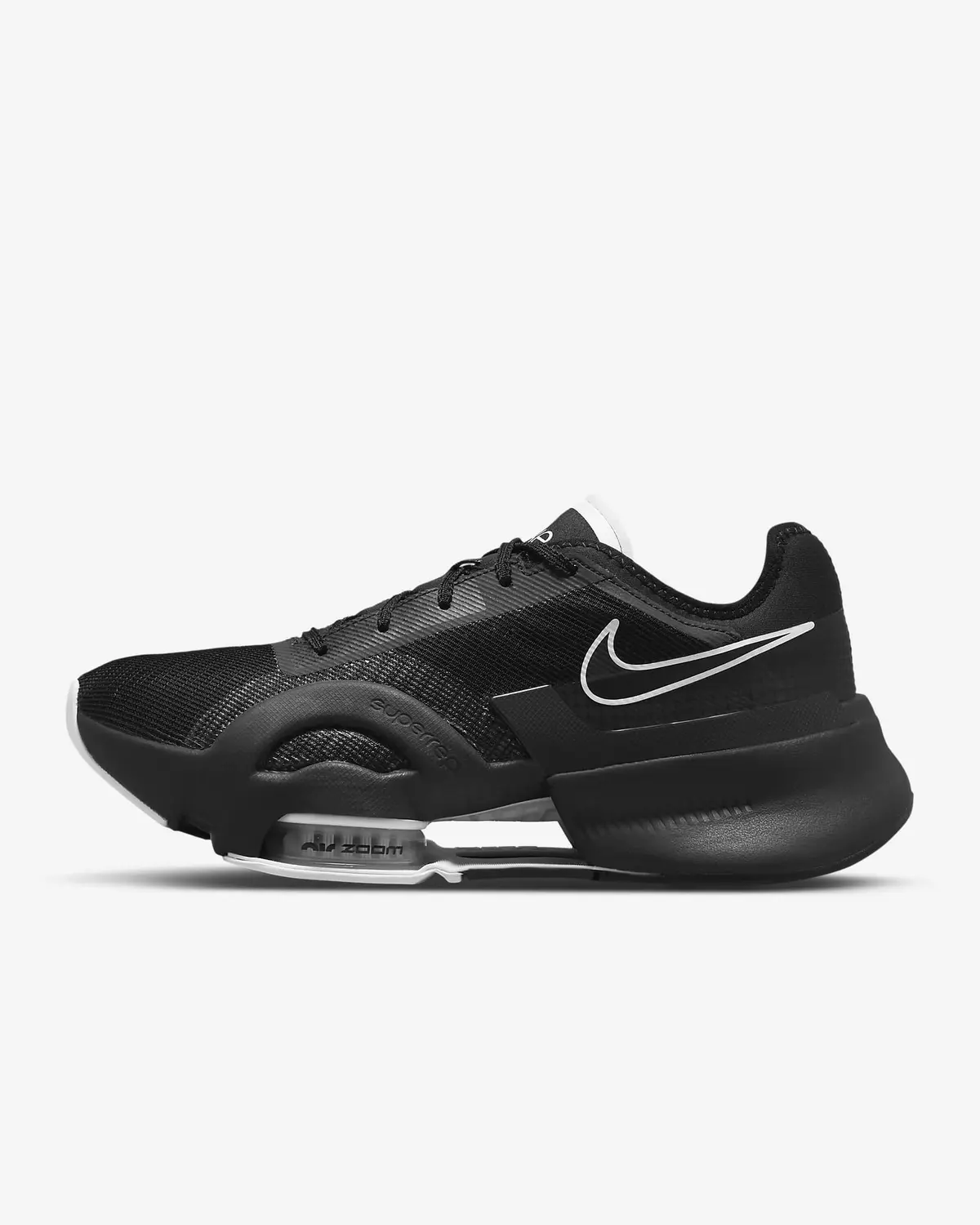 Кросівки жіночі Nike Air Zoom Superrep 3