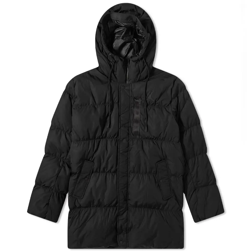 Куртка чоловіча Jordan Essentials Statement Down Parka
