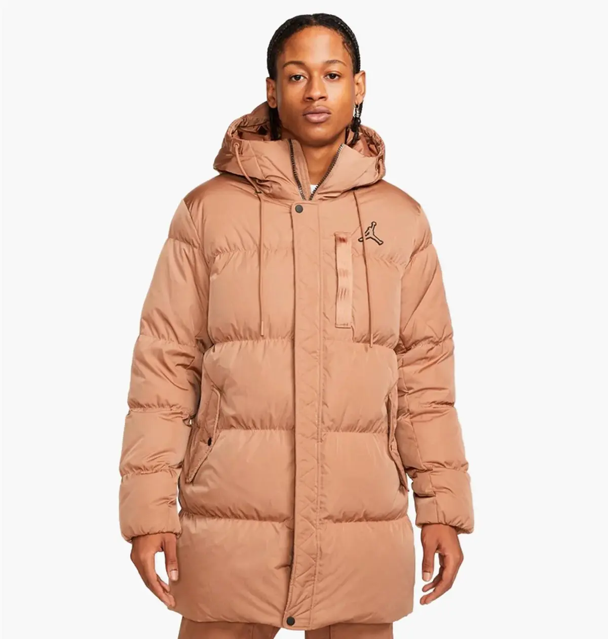 Куртка чоловіча Jordan Ess Stmt Parka