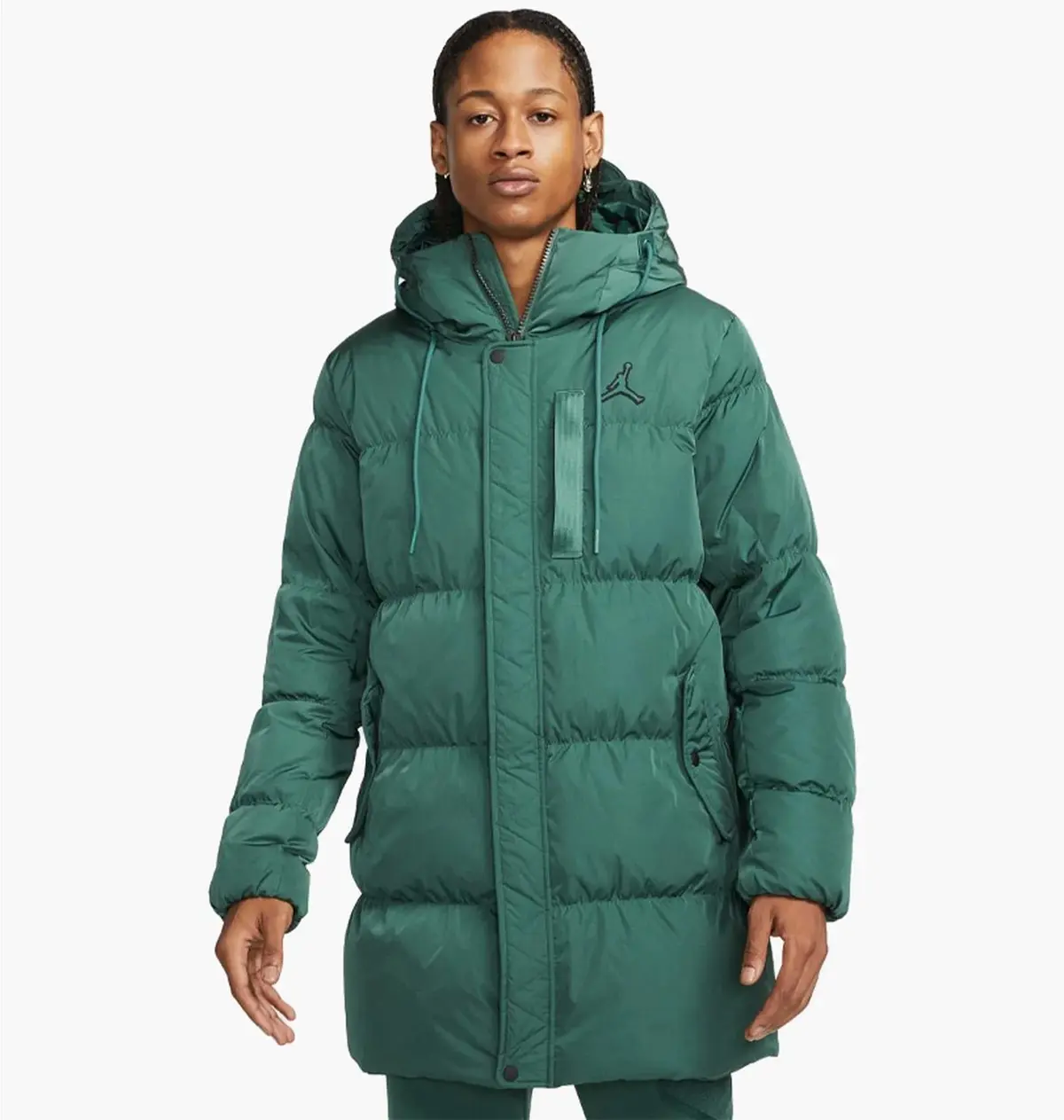 Куртка чоловіча Jordan Ess Stmt Parka