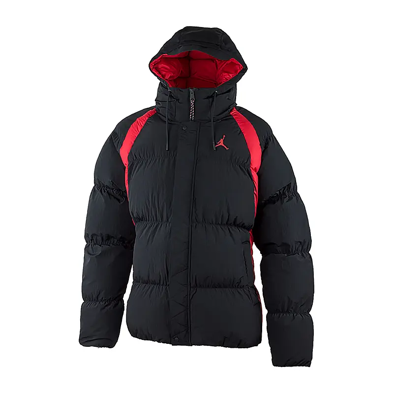 Куртка чоловіча Nike Essential Puffer Jacket