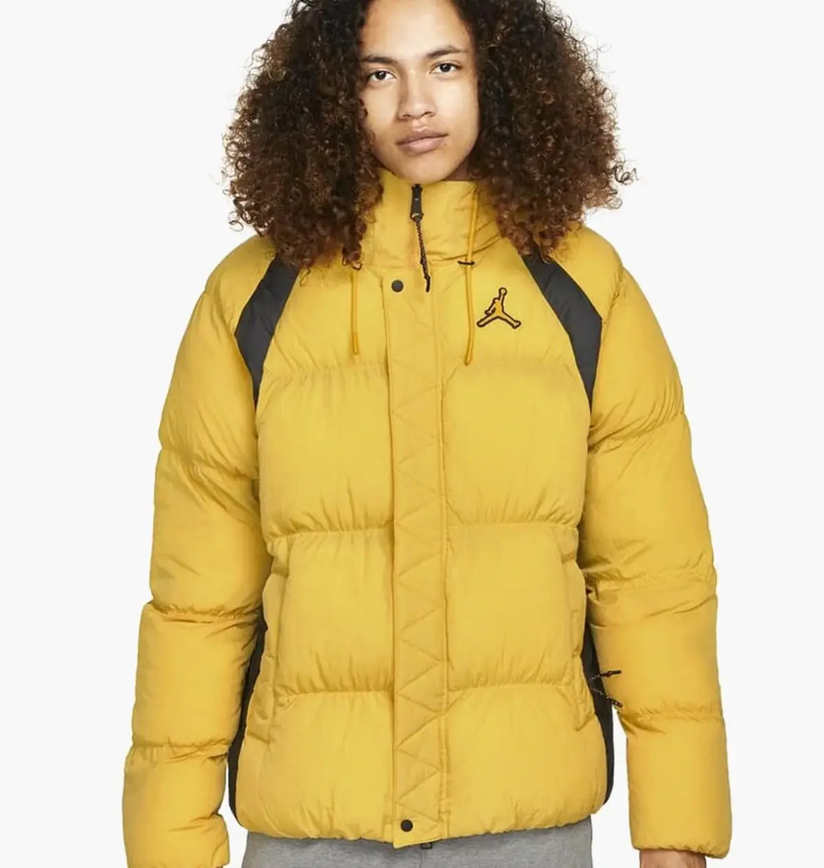 Куртка чоловіча Jordan Essential Puffer Jacket