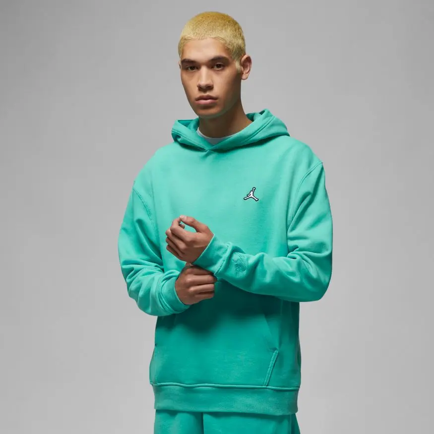 Кофта чоловіча Jordan Ess Flc Po