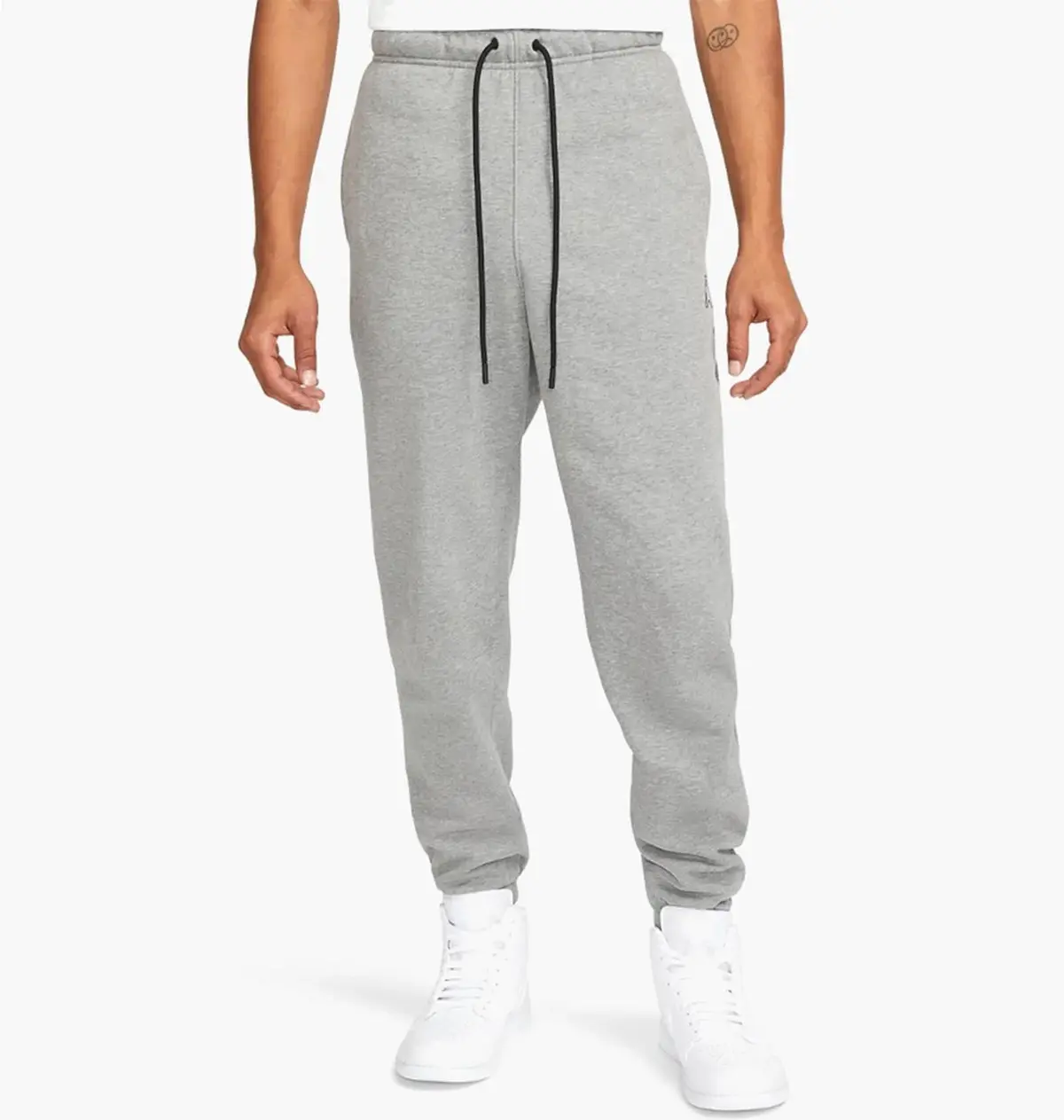 Брюки мужские Jordan M J Ess Flc Pant