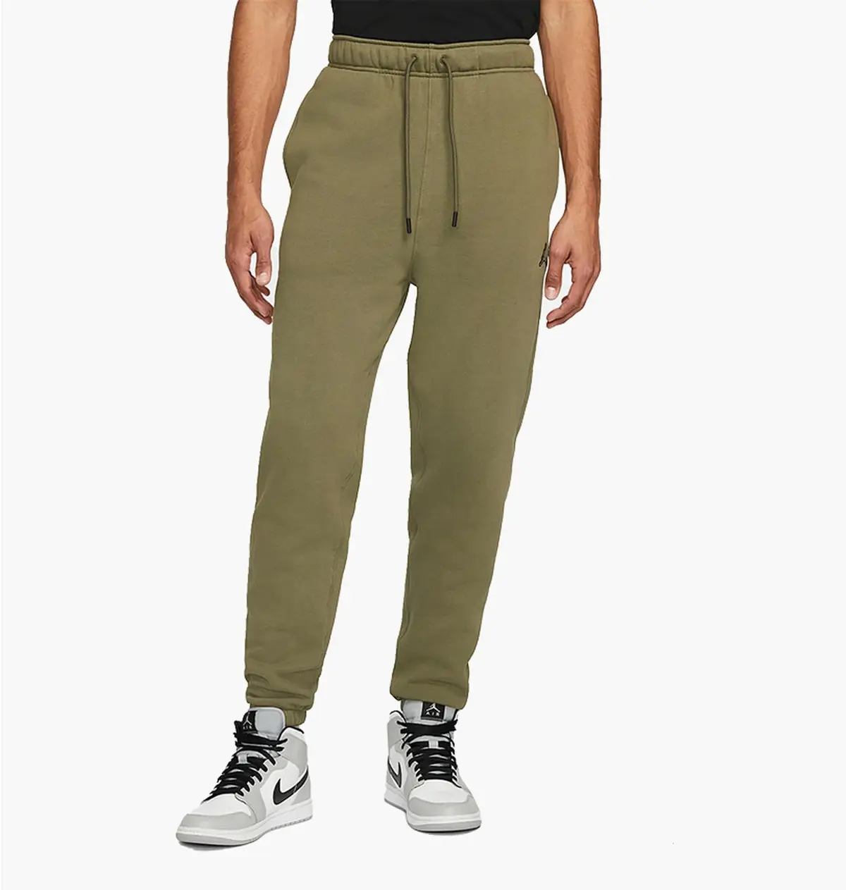 Брюки чоловічі Essential Fleece Pant