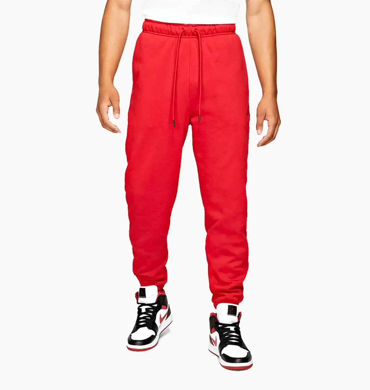Брюки мужские Jordan M J Ess Flc Pant
