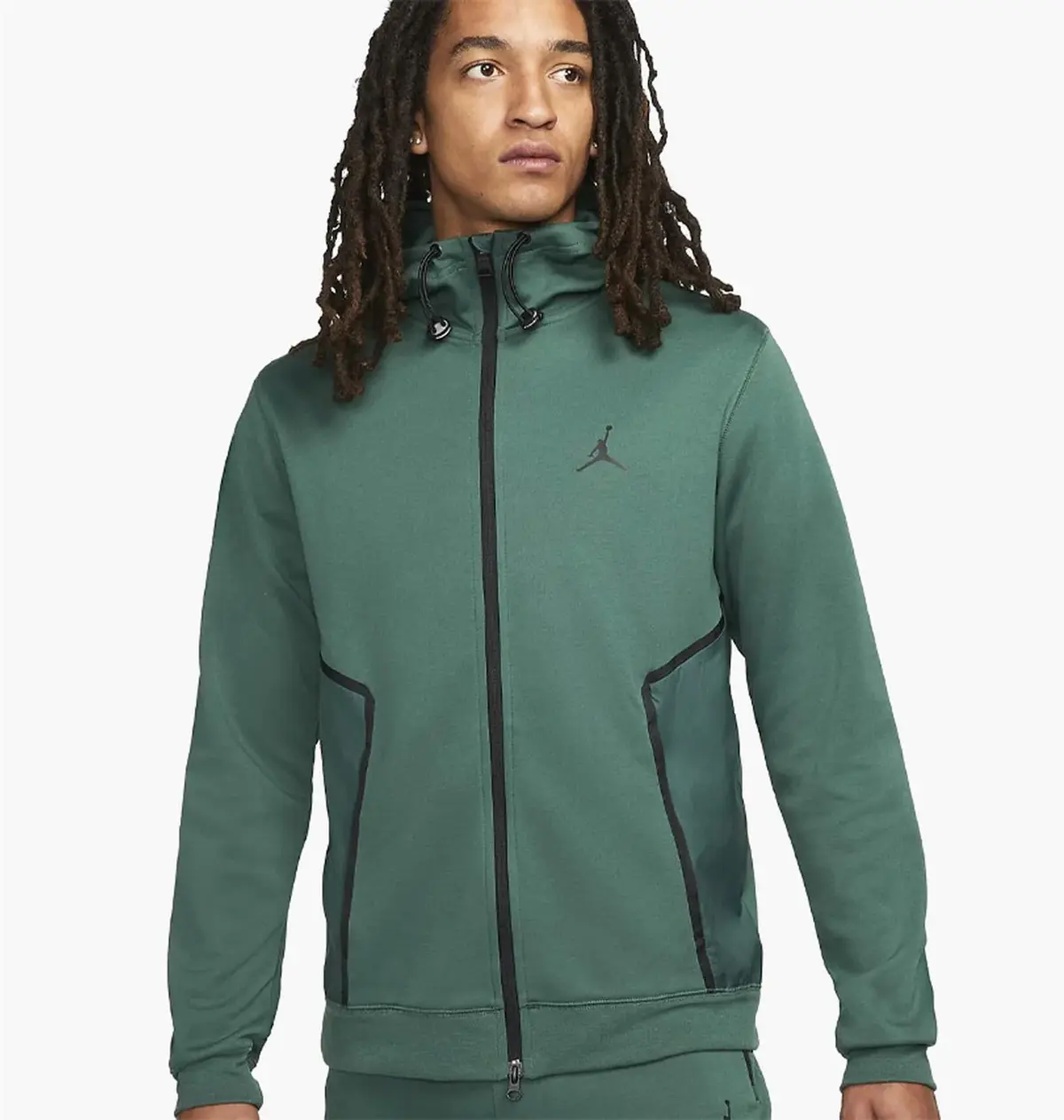 Кофта чоловіча Jordan Dri-Fit Air Statement Hoodie