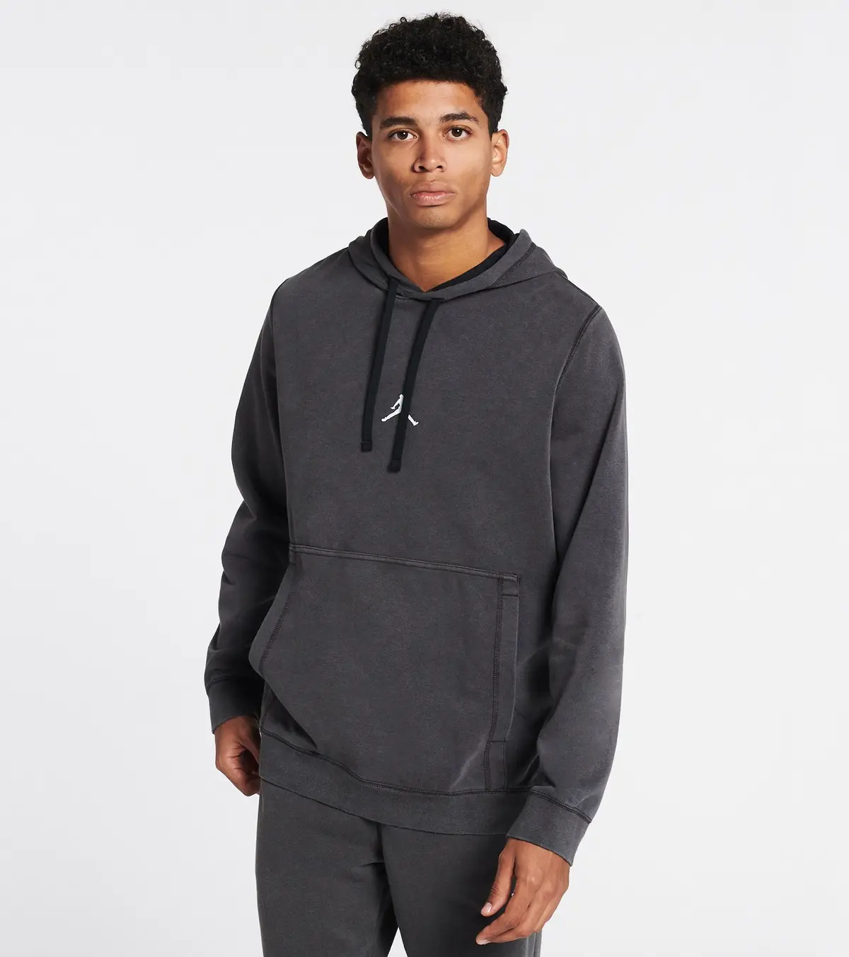 Кофта чоловіча Jordan Dri-Fit Air Men's Fleece Pullover Hoodie