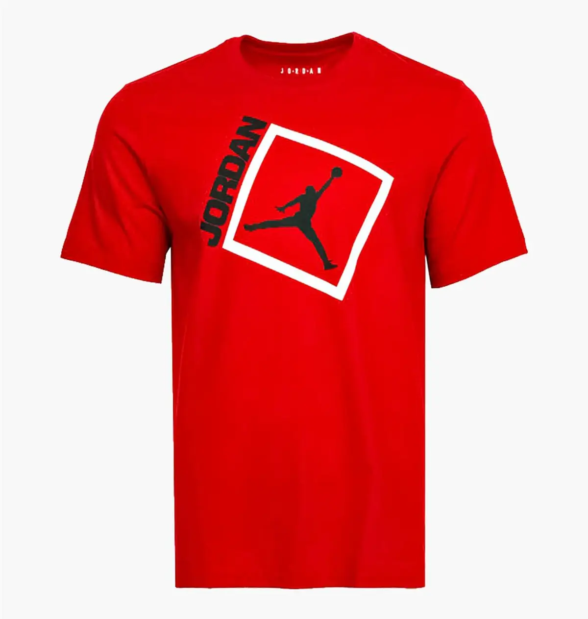 Футболка чоловіча Jordan Jumpman Box